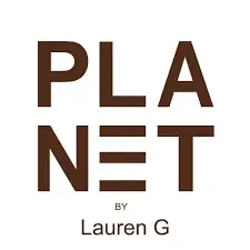 PLANET by Lauren G