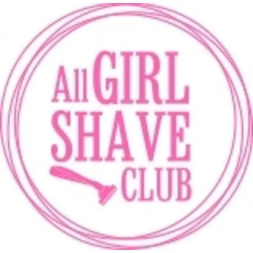 All Girl Shave Club