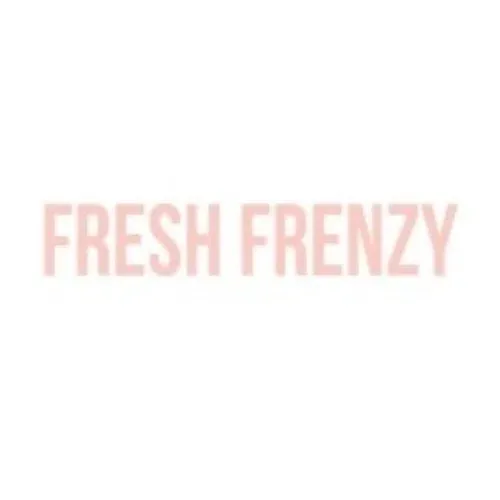 Fresh Frenzy