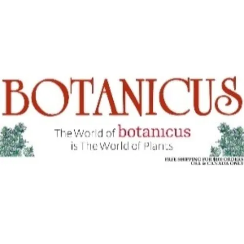 botanicususa.com