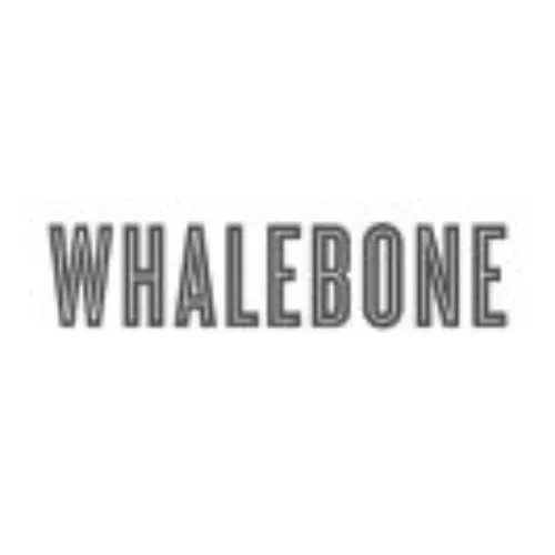 Whalebone Mag