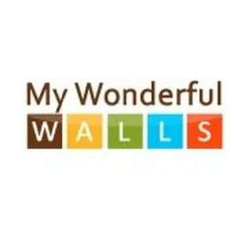 My Wonderful Walls