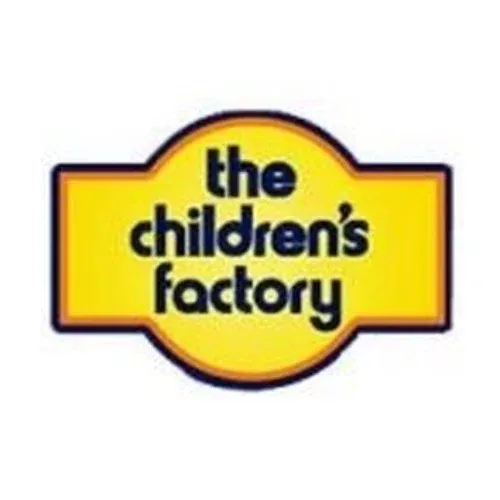 Children's Place Factory