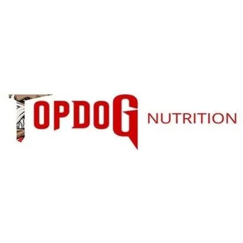 TopDog Nutrition