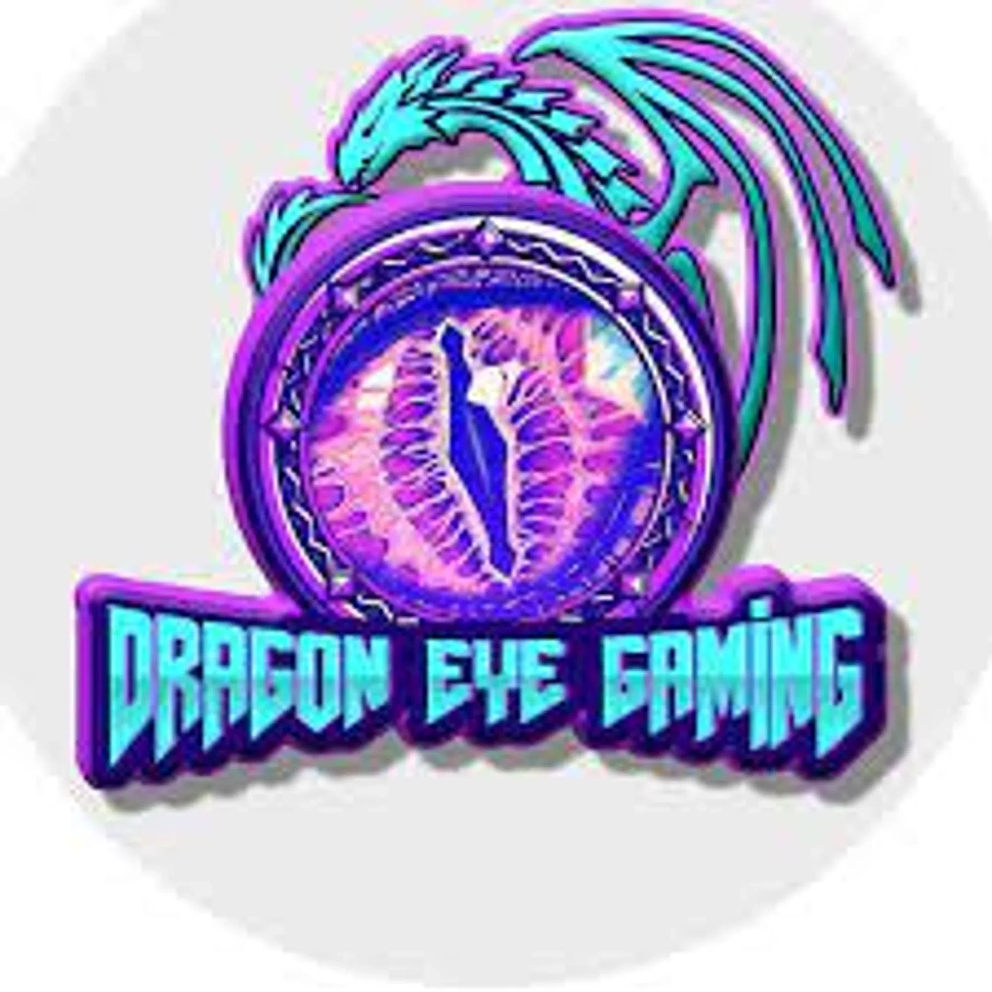 Dragon Eye Gaming