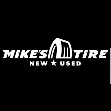 Mike Tire