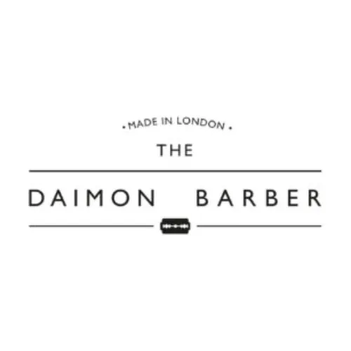 Daimon Barber