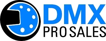 DMX Pro Sales