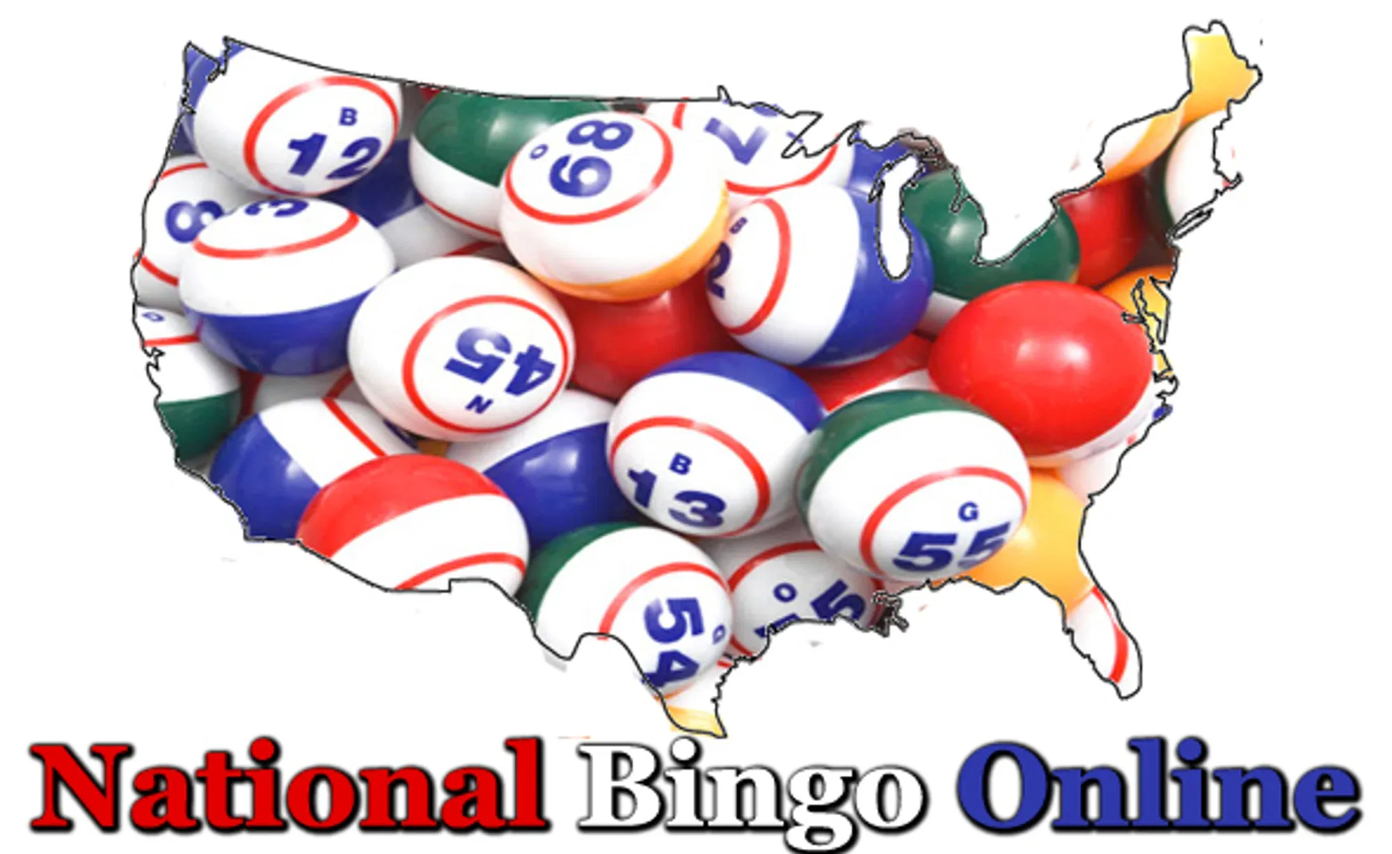 National Bingo Online