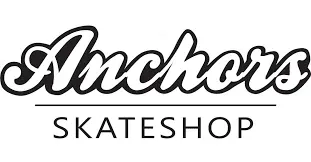 Anchors Skateshop skate