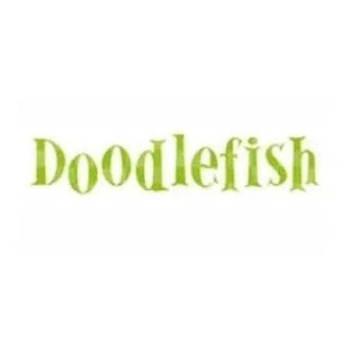 Doodlefish