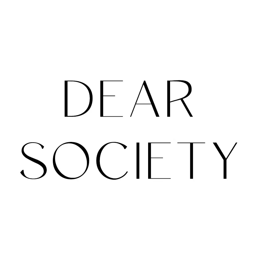 Dearsocietyshop