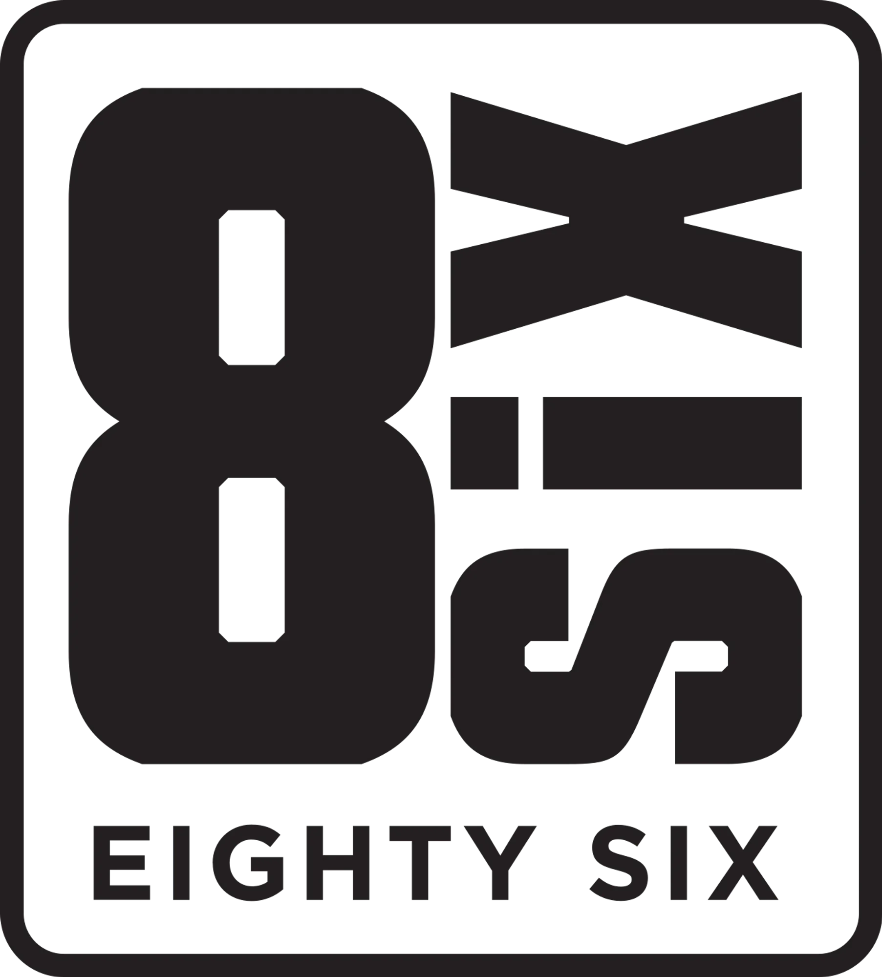 Eightsixbrand