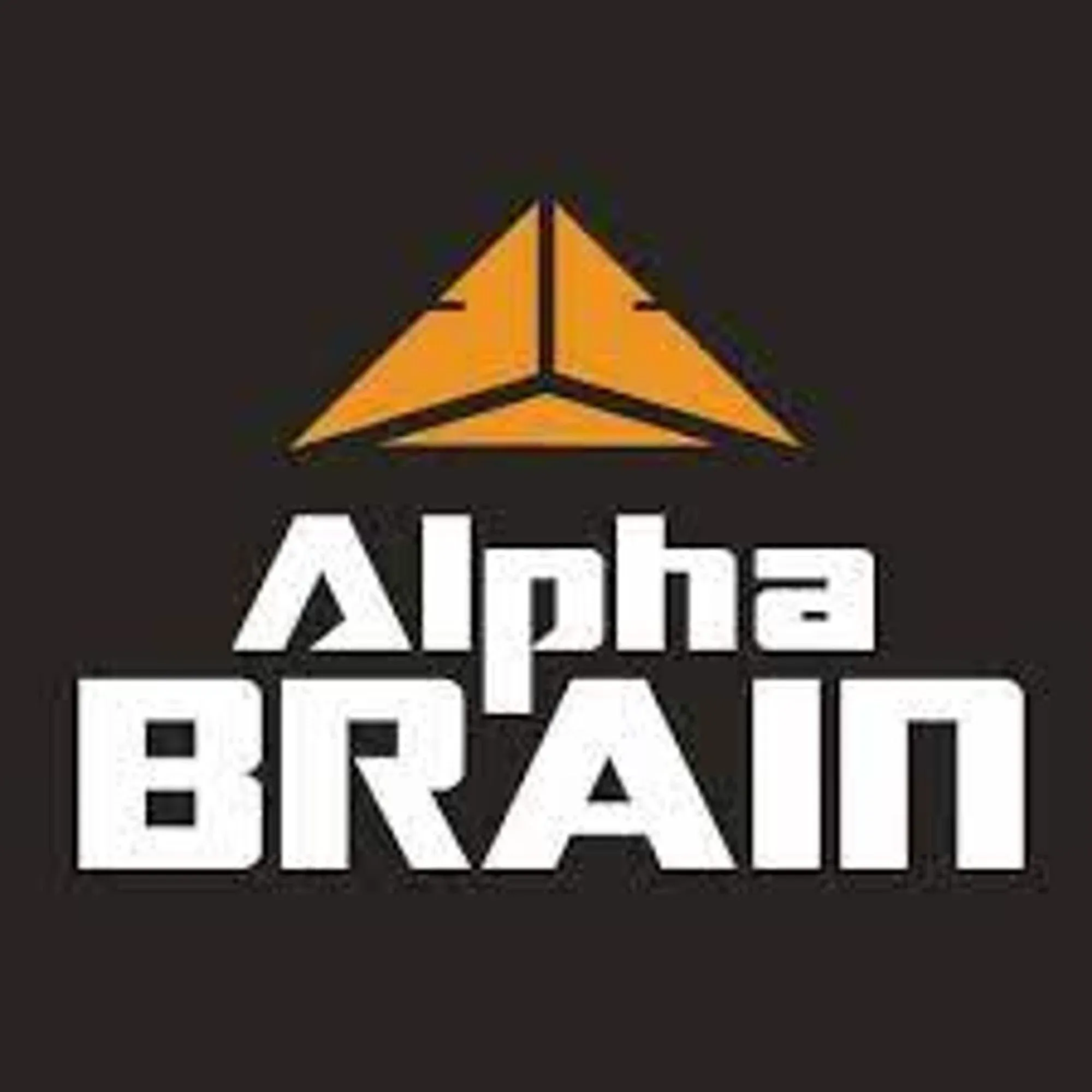 Alpha BRAIN