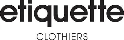 Etiquette Clothiers