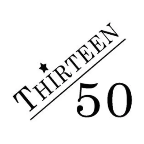 Thirteen50 Leather