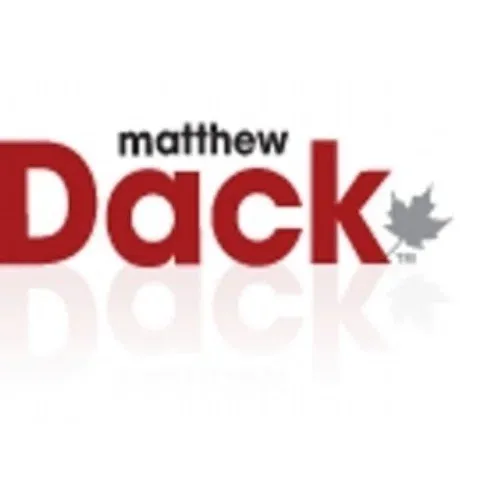 Matthew Dack