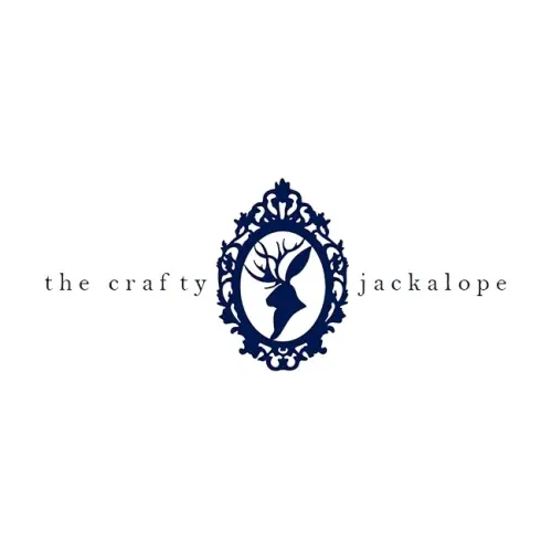 The Crafty Jackalope