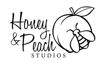 Honey & Peach