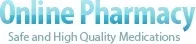 Online Pharmacy