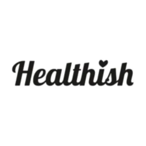 Healthish Water Bottle