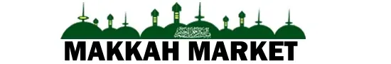 Makkah Market