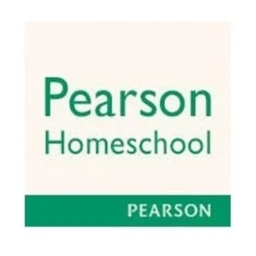 Pearson Homeschool