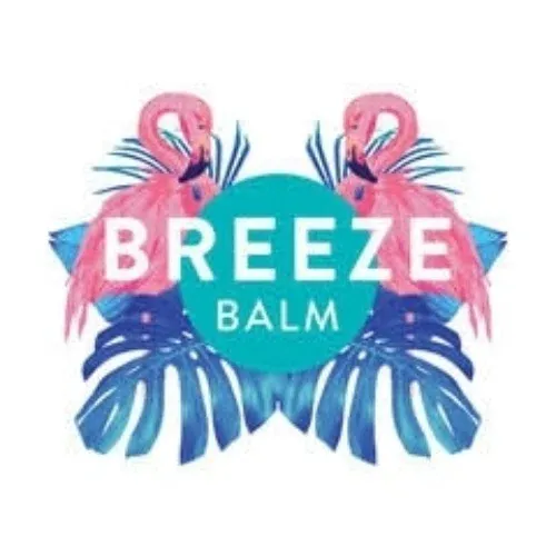 Breeze Balm