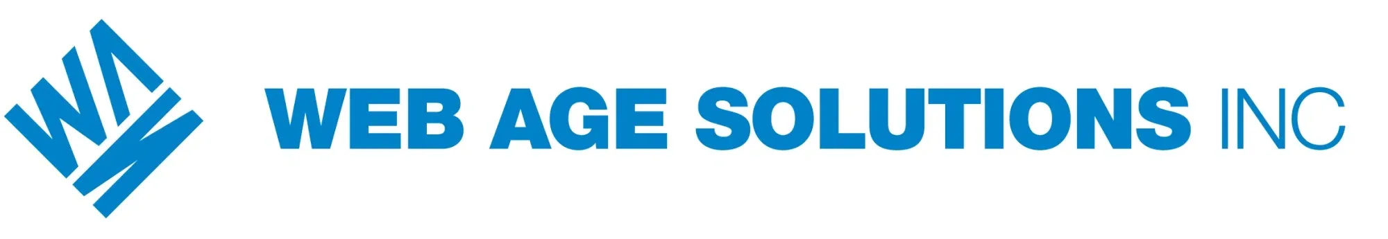 Web Age Solutions