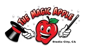 The Magic Apple