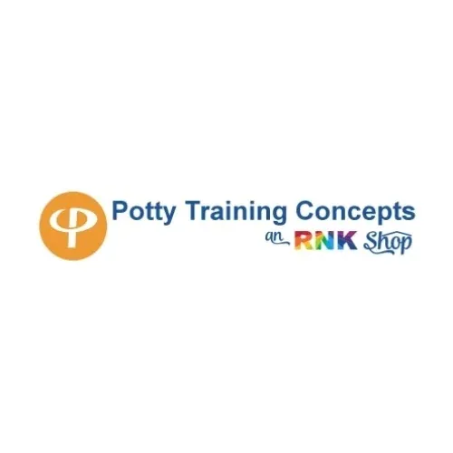 Potty Training Concepts