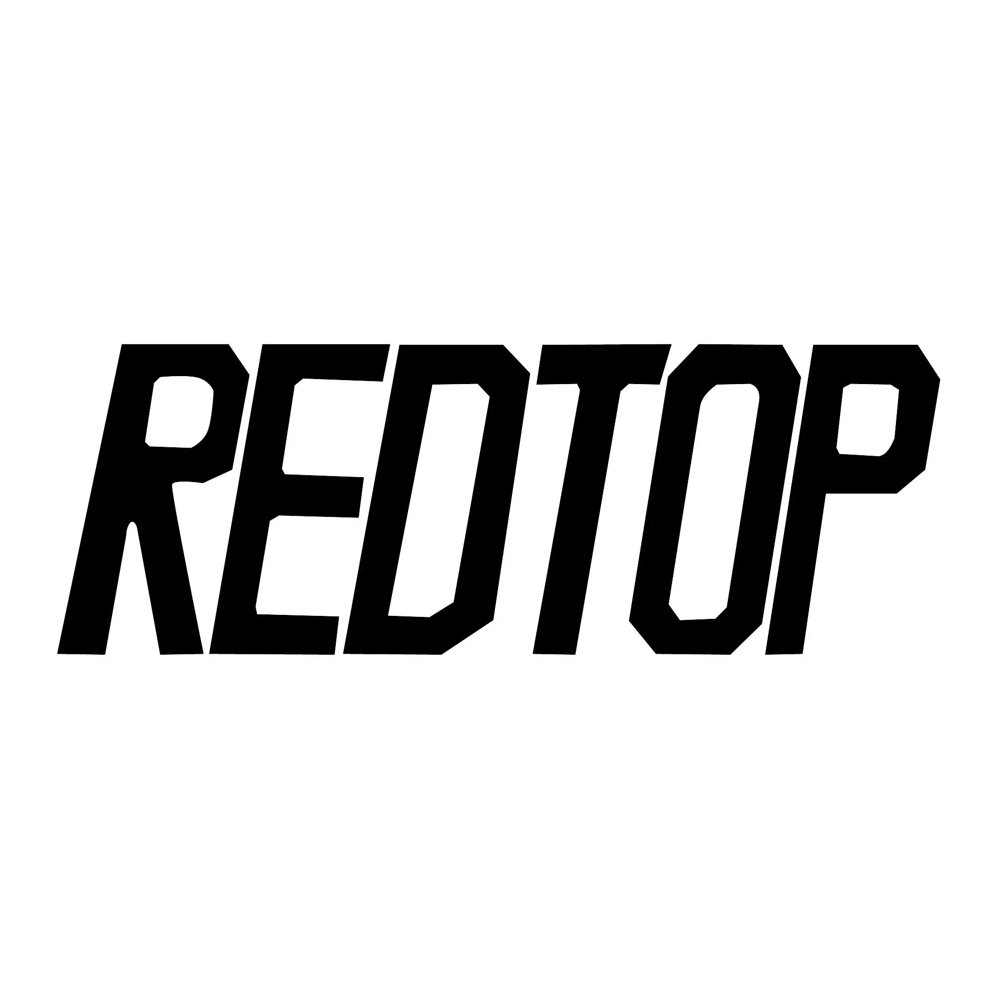 Redtop