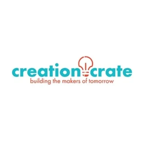 Creation Crate