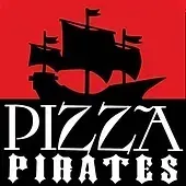 Pizza Pirates