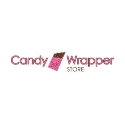 Candy Wrapper Store