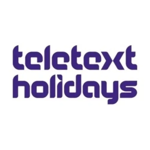 Teletext Holidays