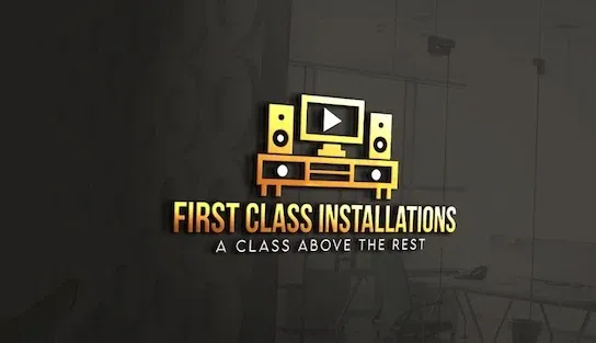 First Class Installations