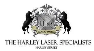 The Harley Laser Specialists