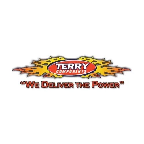 Terry Components