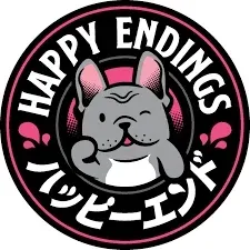 Happy Endings Official