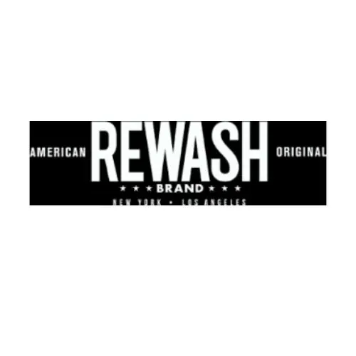 Rewash