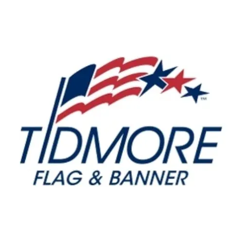 Tidmore Flags