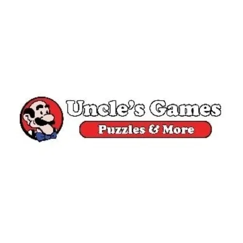 Uncles Games