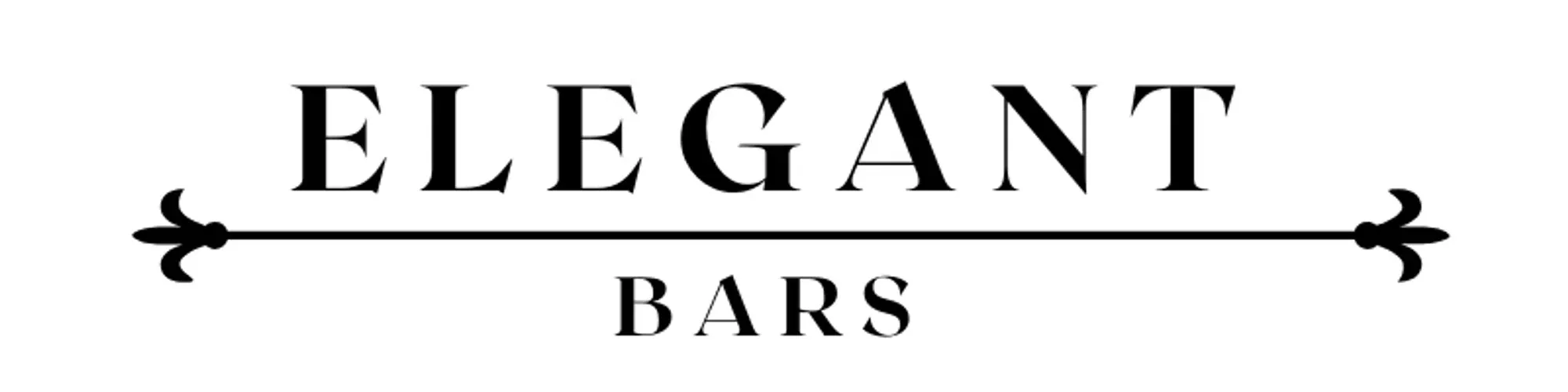 Elegant Bars