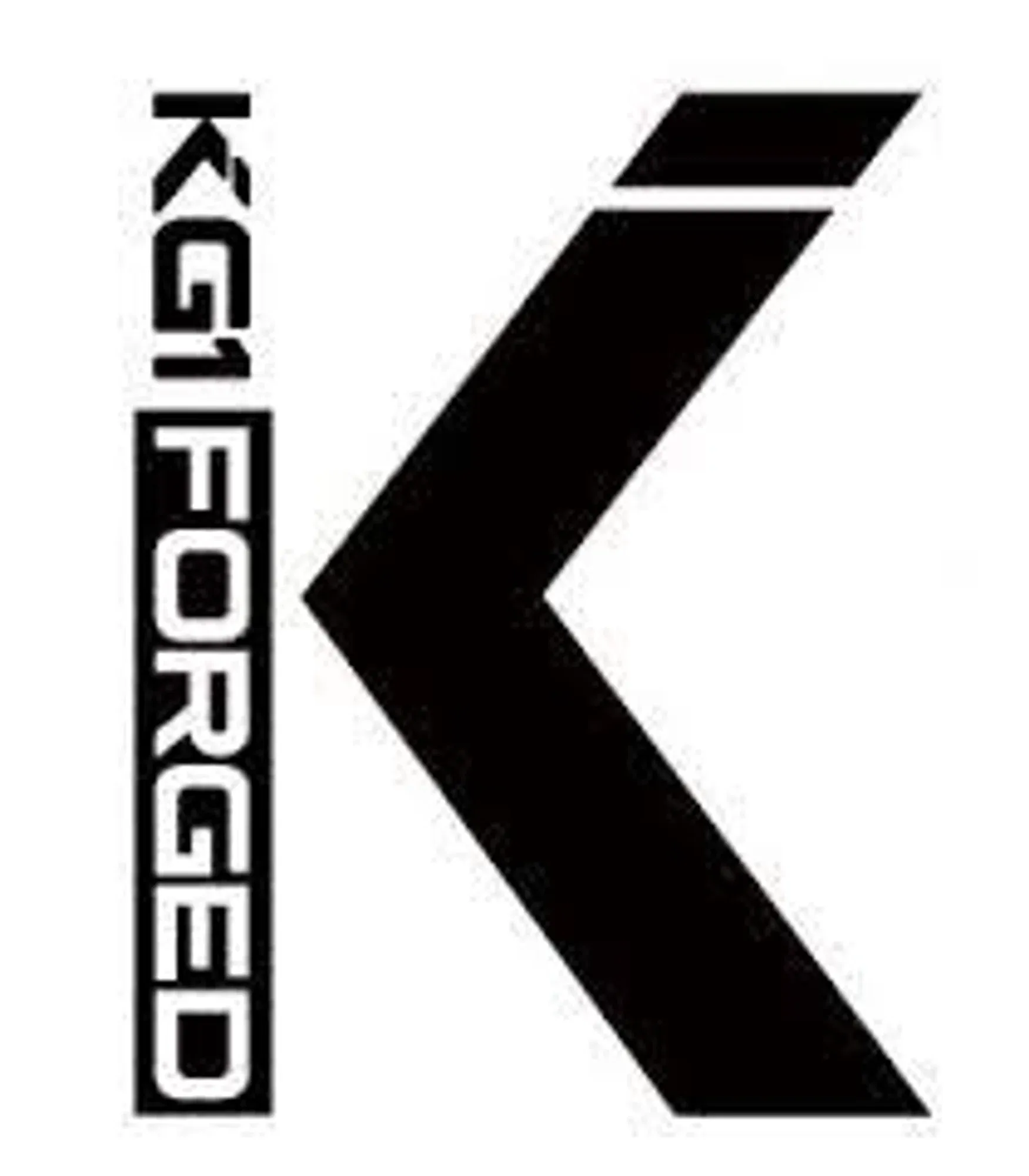 KG1 Forged