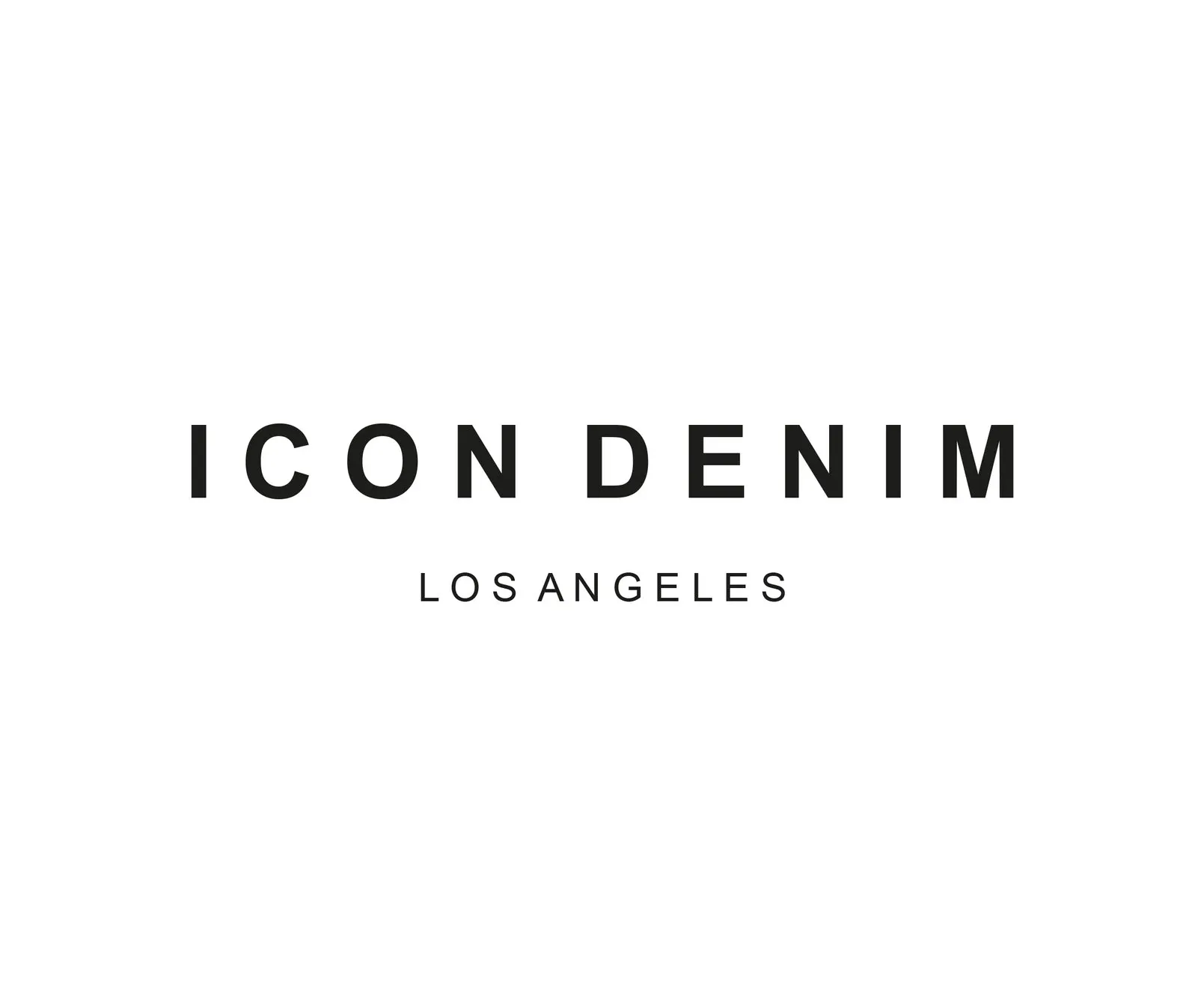 ICON DENIM LOS ANGELES