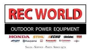 Rec World Outdoor Power Equipment