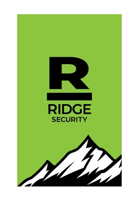 Ridge Security