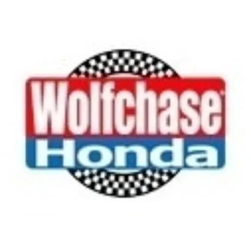 Wolfchase Honda