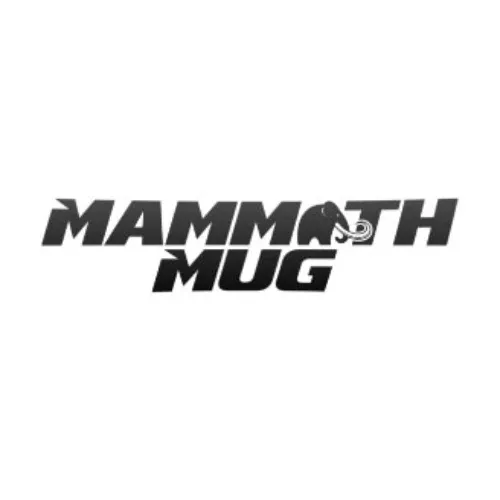 Mammoth Mug